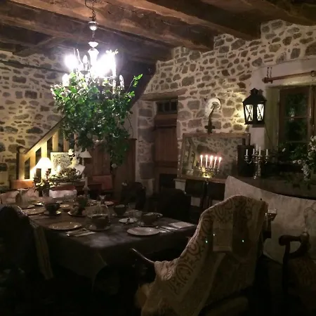 Domaine De La Bastille Bed & Breakfast