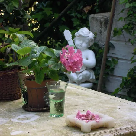 Domaine De La Bastille Bed & Breakfast *