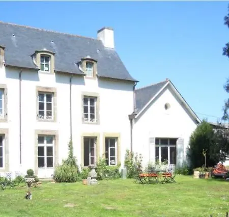 Bed and breakfast Domaine De La Bastille