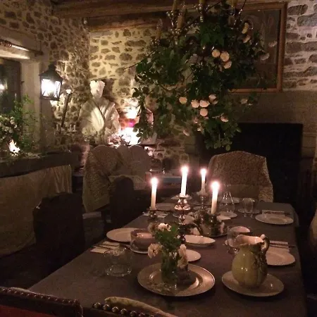 Domaine De La Bastille *