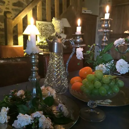 Domaine De La Bastille Bed and breakfast